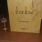 Отзыв Ajmal Shadow