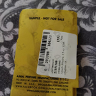 Отзыв Ajmal Shadow