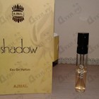 Отзывы Ajmal Shadow