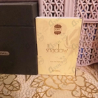 Духи Shadow от Ajmal