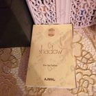 Духи Shadow от Ajmal