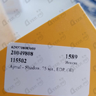 Духи Shadow от Ajmal