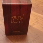 Отзывы Ajmal Sacred Love