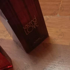 Отзыв Ajmal Sacred Love