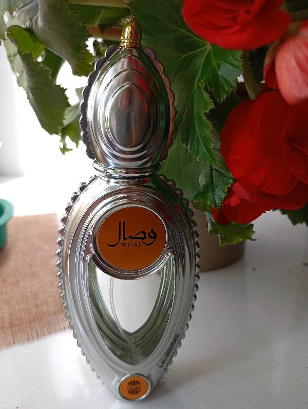 Духи Wisal от Ajmal