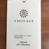 Парфюм Amouage Library Collection Opus IV Купить Library Collection Opus IV от Amouage