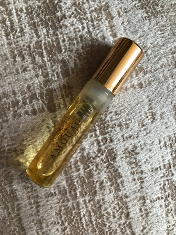 Купить Library Collection  Opus IV от Amouage