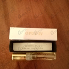 Отзывы Amouage Library Collection  Opus IV