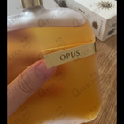 Отзыв Amouage Library Collection  Opus IV
