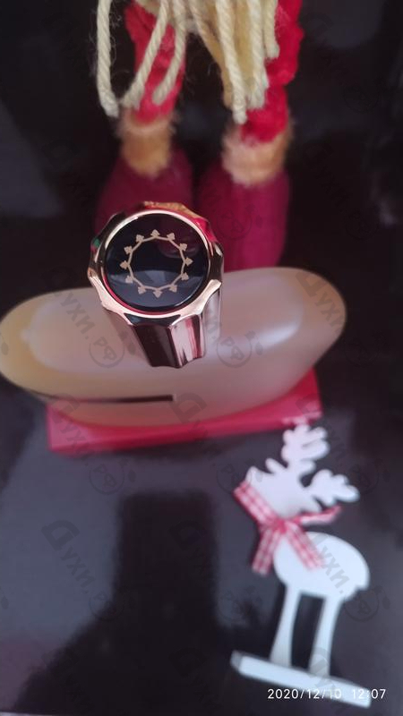 Отзыв Amouage Library Collection  Opus IV