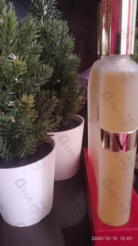 Духи Library Collection  Opus IV от Amouage