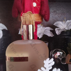 Отзывы Amouage Library Collection  Opus IV