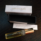 Отзывы Amouage Library Collection  Opus IV