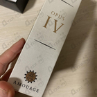 Духи Library Collection  Opus IV от Amouage