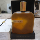 Отзыв Amouage Library Collection Opus I