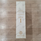 Отзывы Amouage Library Collection Opus I