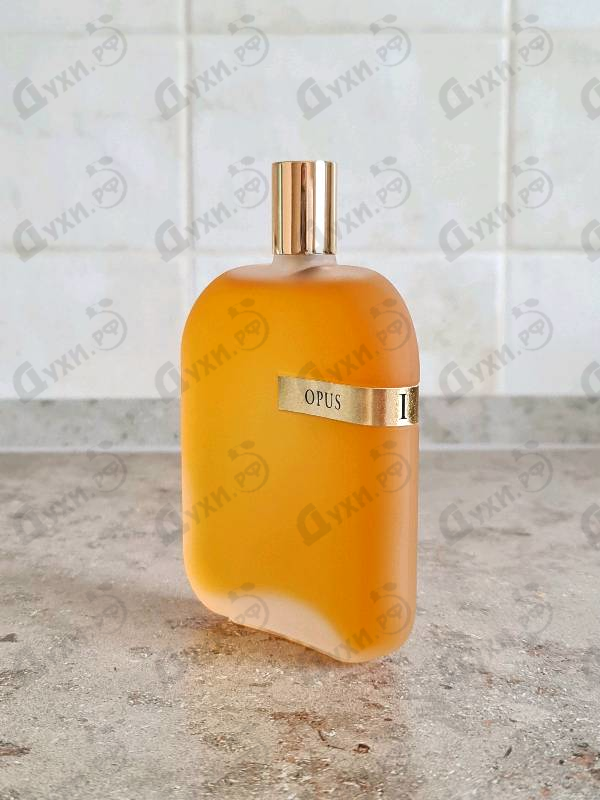 Купить Library Collection Opus I от Amouage