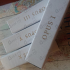 Отзыв Amouage Library Collection Opus I