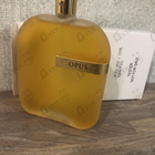 Отзыв Amouage Library Collection Opus I