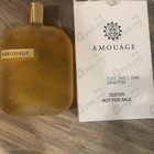 Духи Library Collection Opus I от Amouage