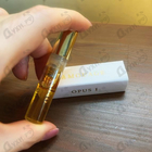 Отзыв Amouage Library Collection Opus I