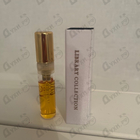 Отзыв Amouage Library Collection Opus I