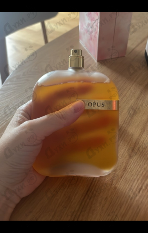 Купить Library Collection Opus I от Amouage