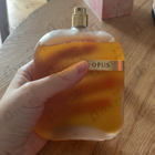 Парфюм Amouage Library Collection Opus I