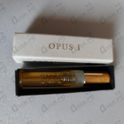 Отзыв Amouage Library Collection Opus I