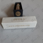 Духи Library Collection Opus I от Amouage