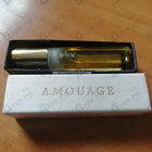 Отзывы Amouage Library Collection Opus I