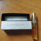 Отзыв Amouage Library Collection Opus I