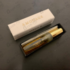 Отзыв Amouage Library Collection Opus I