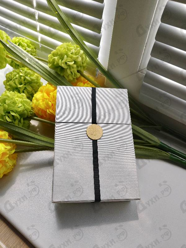 Духи Library Collection Opus I от Amouage