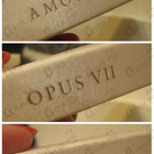 Парфюм Amouage Library Collection Opus II