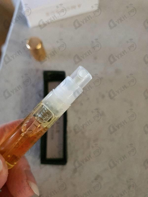 Духи Amouage Library Collection Opus III Духи Library Collection Opus III от Amouage