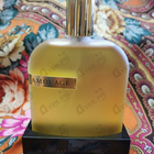 Отзыв Amouage Library Collection Opus III