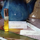 Отзыв Amouage Library Collection Opus III