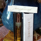 Парфюм Amouage Library Collection Opus III