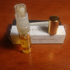 Отзыв Amouage Library Collection Opus III