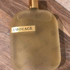 Отзыв Amouage Library Collection Opus III