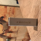 Парфюм Amouage Library Collection Opus III