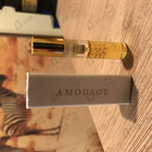 Отзывы Amouage Library Collection Opus III