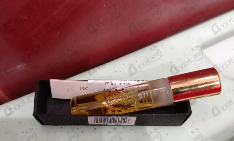 Духи Amouage Library Collection Opus III Парфюмерия Library Collection Opus III от Amouage