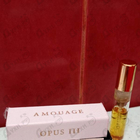 Отзыв Amouage Library Collection Opus III