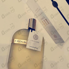 Отзыв Amouage Library Collection Opus III