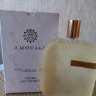 Отзывы Amouage Library Collection Opus III