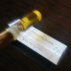 Отзыв Amouage Library Collection Opus III