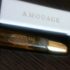 Парфюмерия Library Collection Opus III от Amouage Купить Amouage Library Collection Opus III