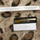 Отзыв Amouage Library Collection Opus III